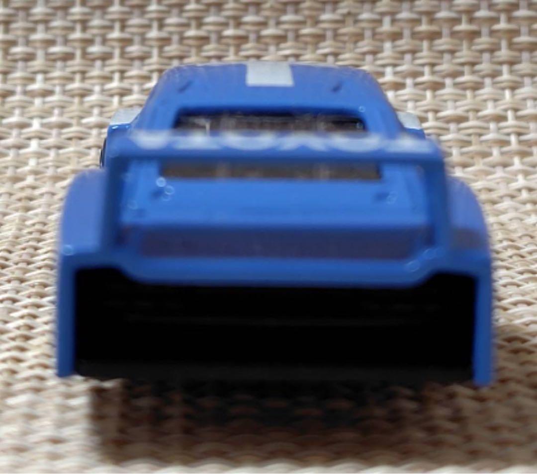 トミカ黒箱35-2 童夢セリカターボ 日本製 当時物