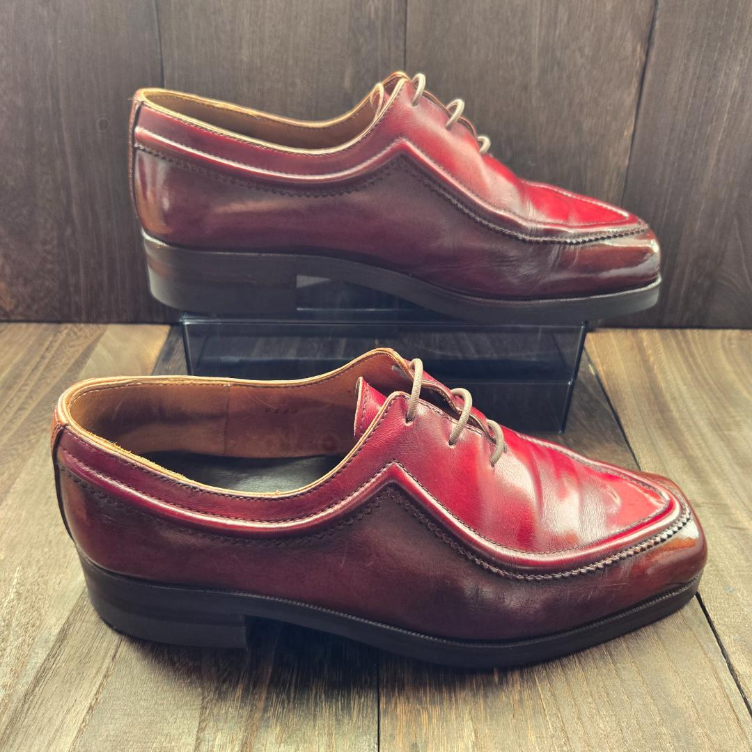 Berluti ベルルッティ ウルティマ スポーツ ピカソ 0584