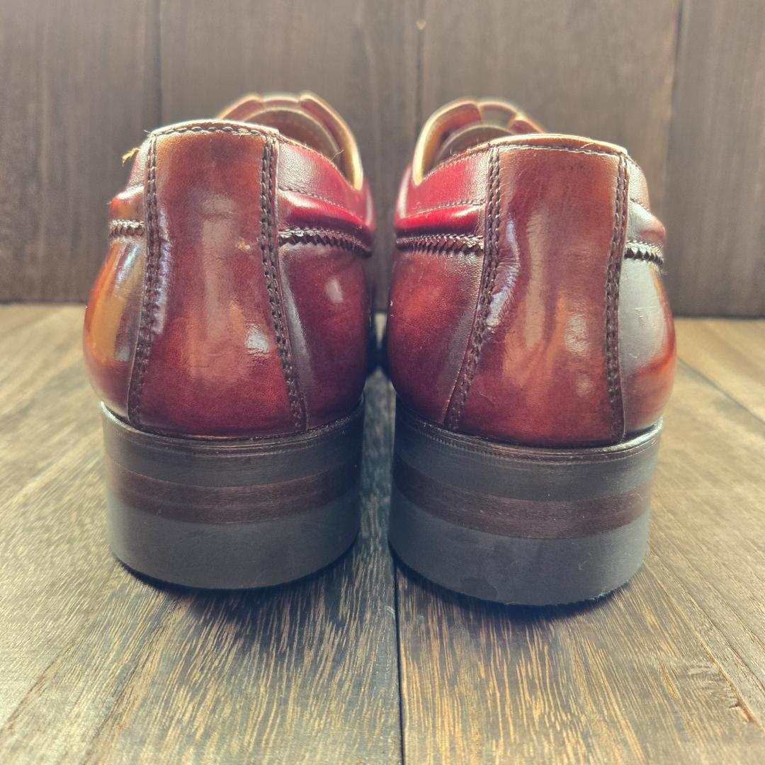 Berluti ベルルッティ ウルティマ スポーツ ピカソ 0584