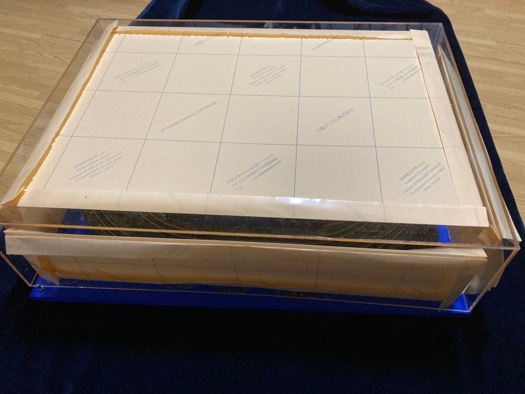 鉄道模型ジオラマ