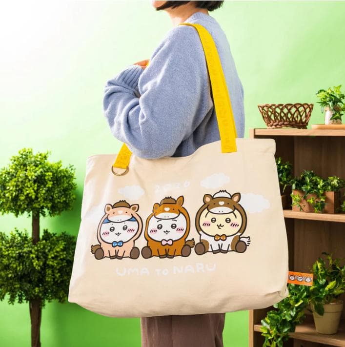 ✨新品！未開封！ 抜き取り無し ちいかわ ハッピーバッグ2026（午年
