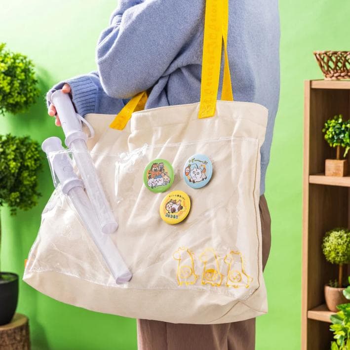 ✨新品！未開封！ 抜き取り無し ちいかわ ハッピーバッグ2026（午年