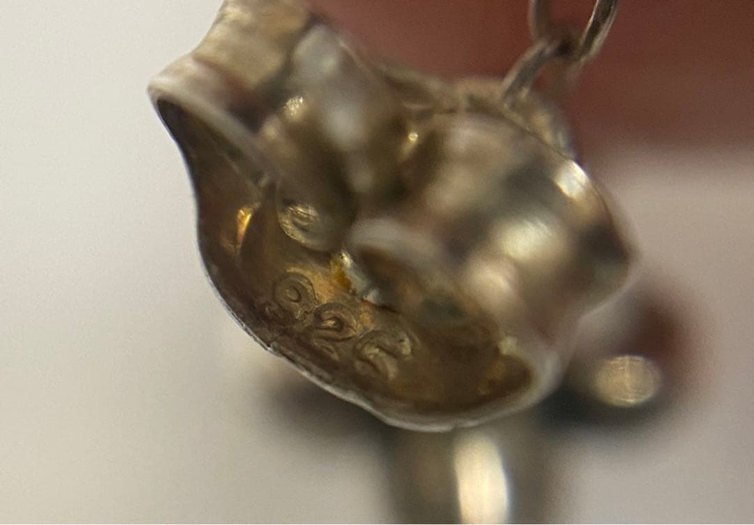 PATRICK COX パトリックコックス 925S ピアス2点セット - メルカリ