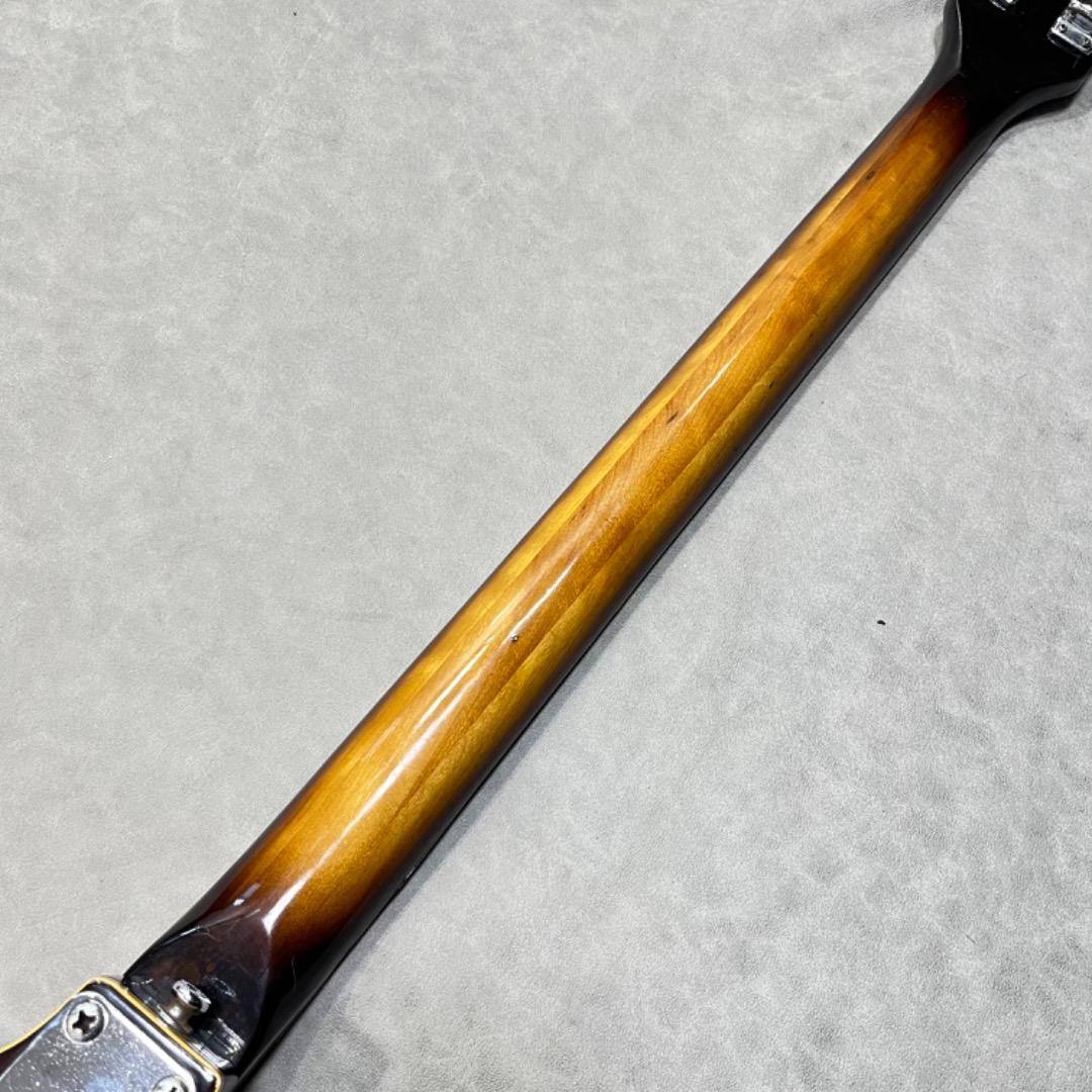 Greco VB-300 バイオリンベース 1974年頃製 リフレット済 Greco VB-300