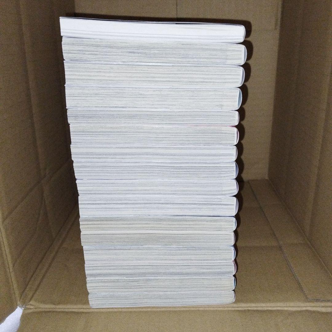 ハッピーシュガーライフ 全巻 恋愛自壊人形恋するサーティン しろいろ