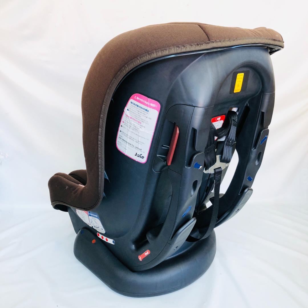 【美品】Joie チャイルドシート c0902 チルト　ピンク「6610