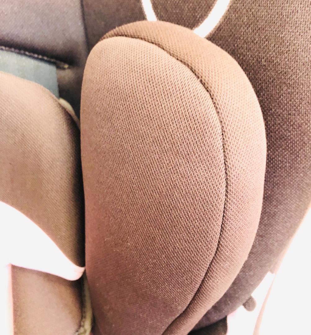 【美品】Joie チャイルドシート c0902 チルト　ピンク「6610