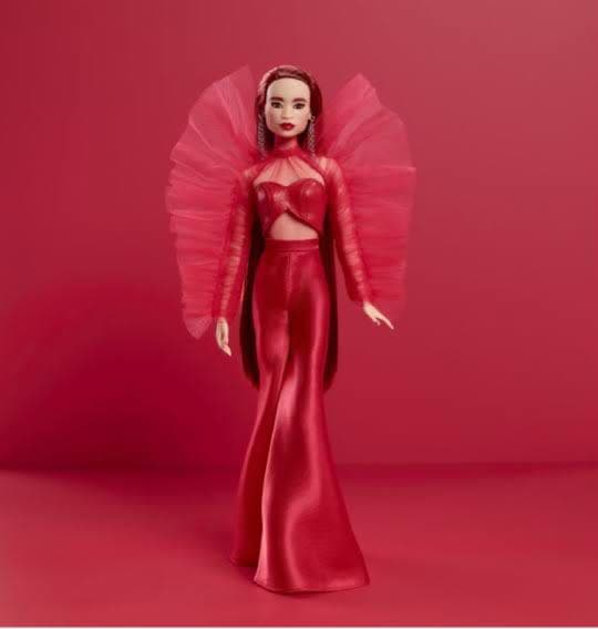 2020 barbieコンベンションドール｜BARBIE CONVENTION DOLL JAPAN 2020