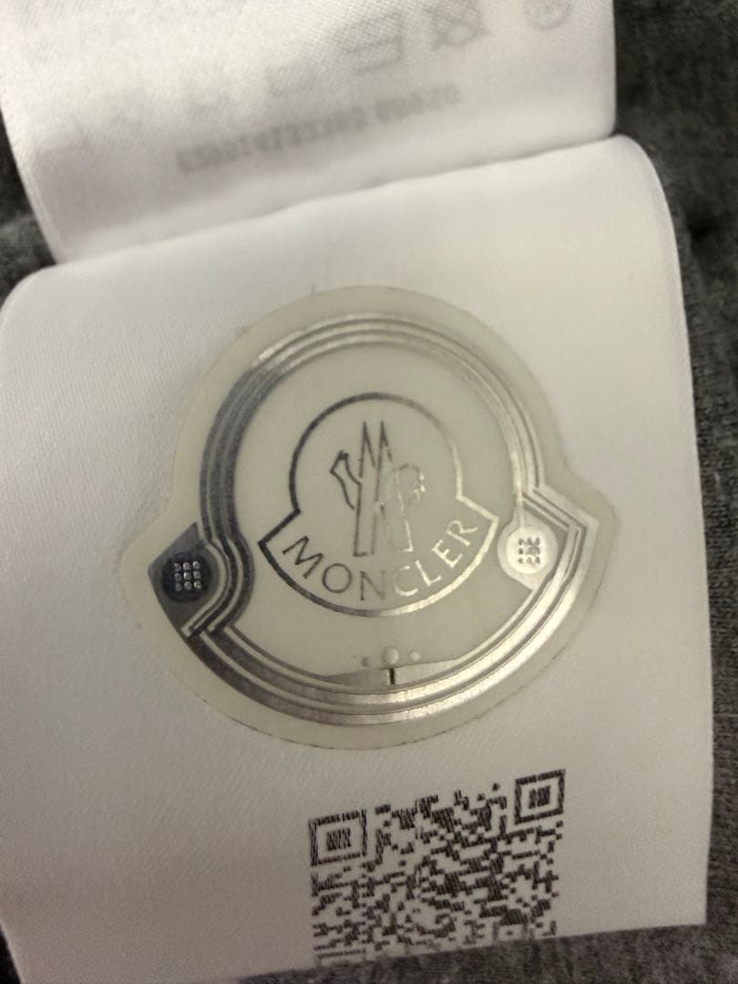 モンクレール　ダウン　キッズ　92cm