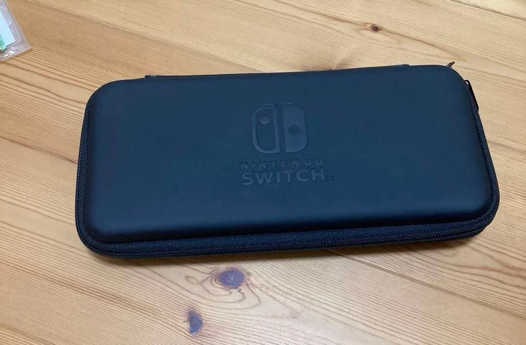 NintendoSwitch 本体リングフィットその他