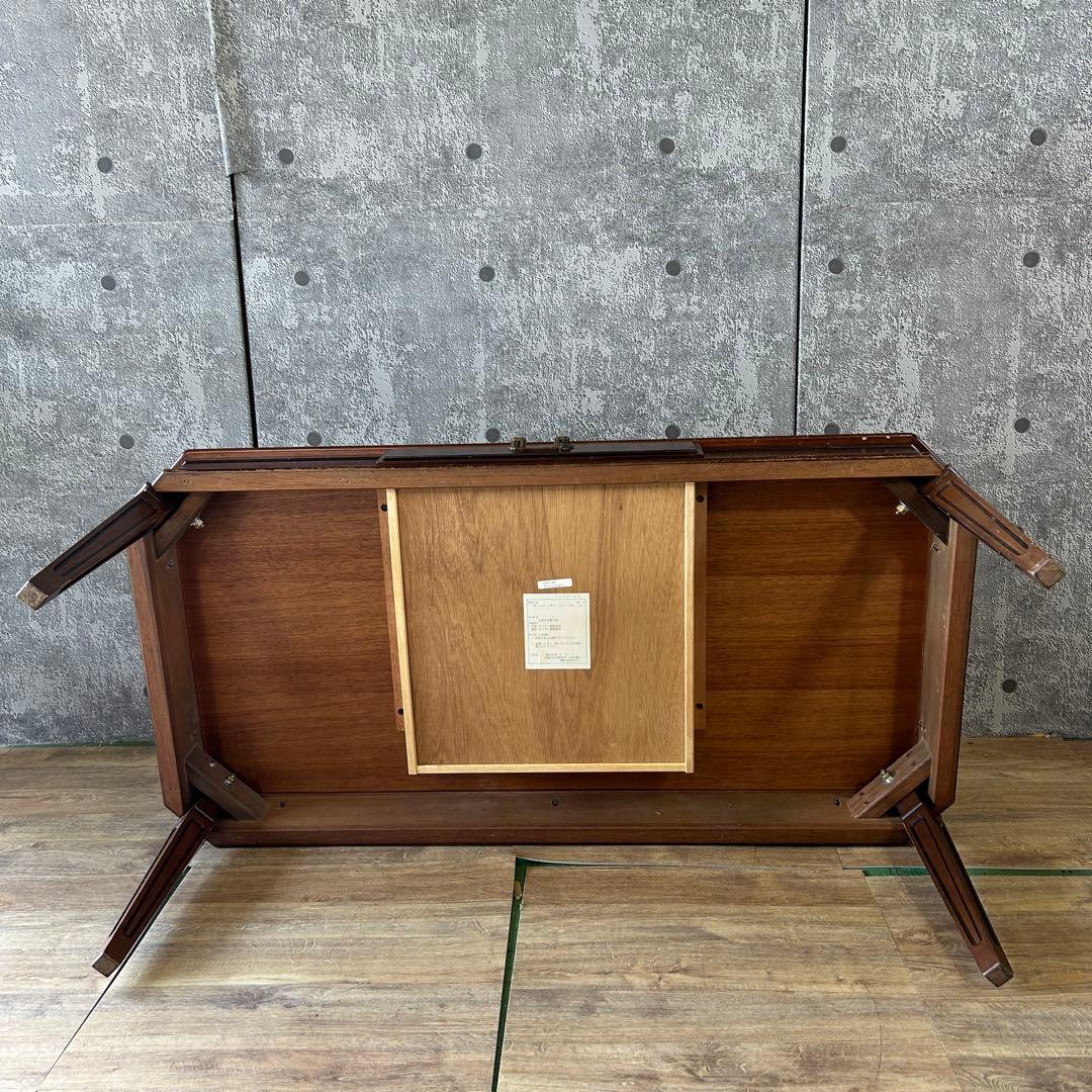 RobertandCarmen꧁マルニ木工 maruni꧂地中海ロイヤル