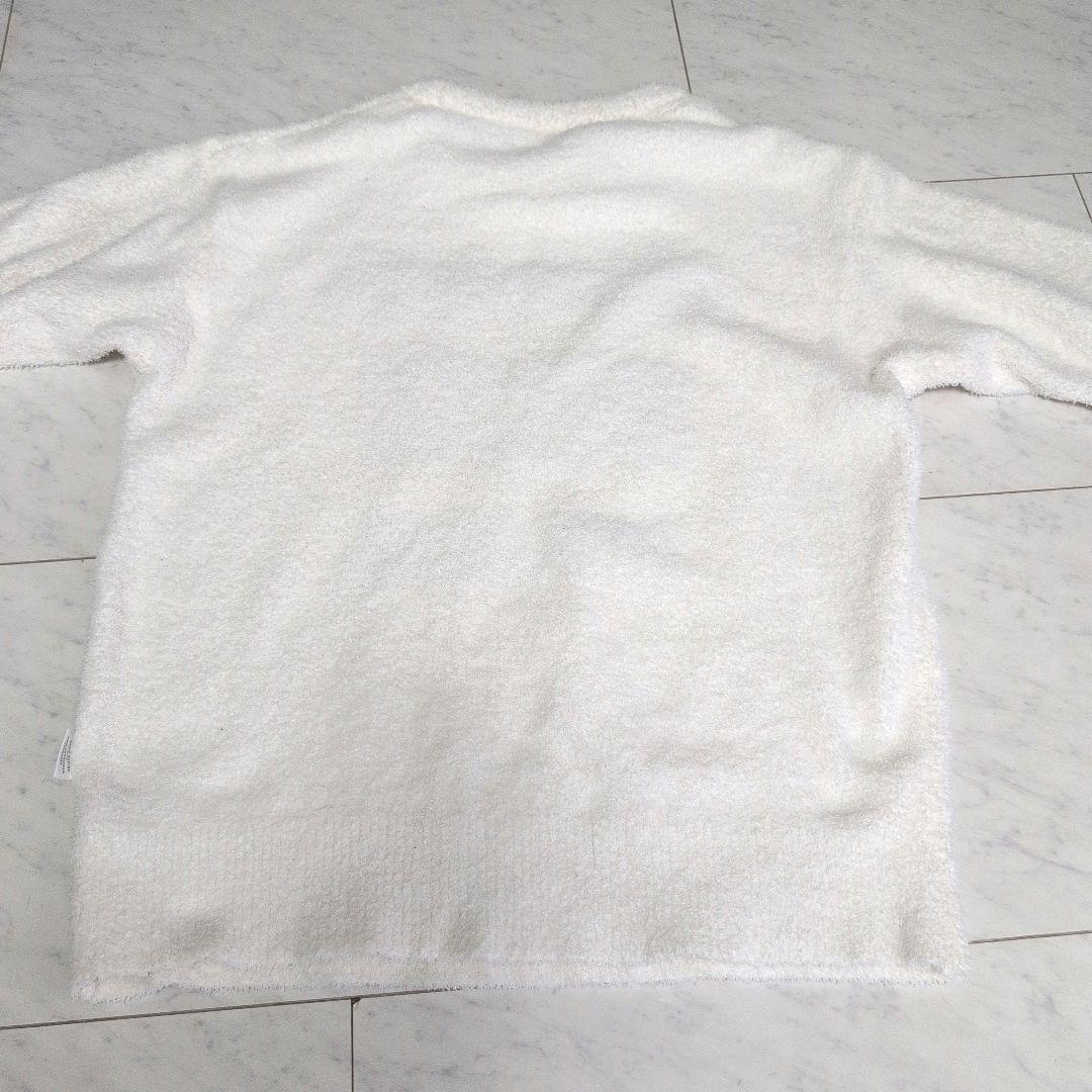 限定 gelato pique HOMME あつまれ動物の森 上下 ルームウェア