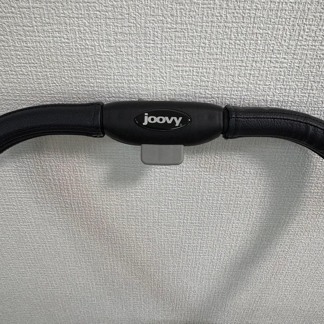 【凜姫まま】 JOOVY（ジュービー） BOOT キャリーカート 2点