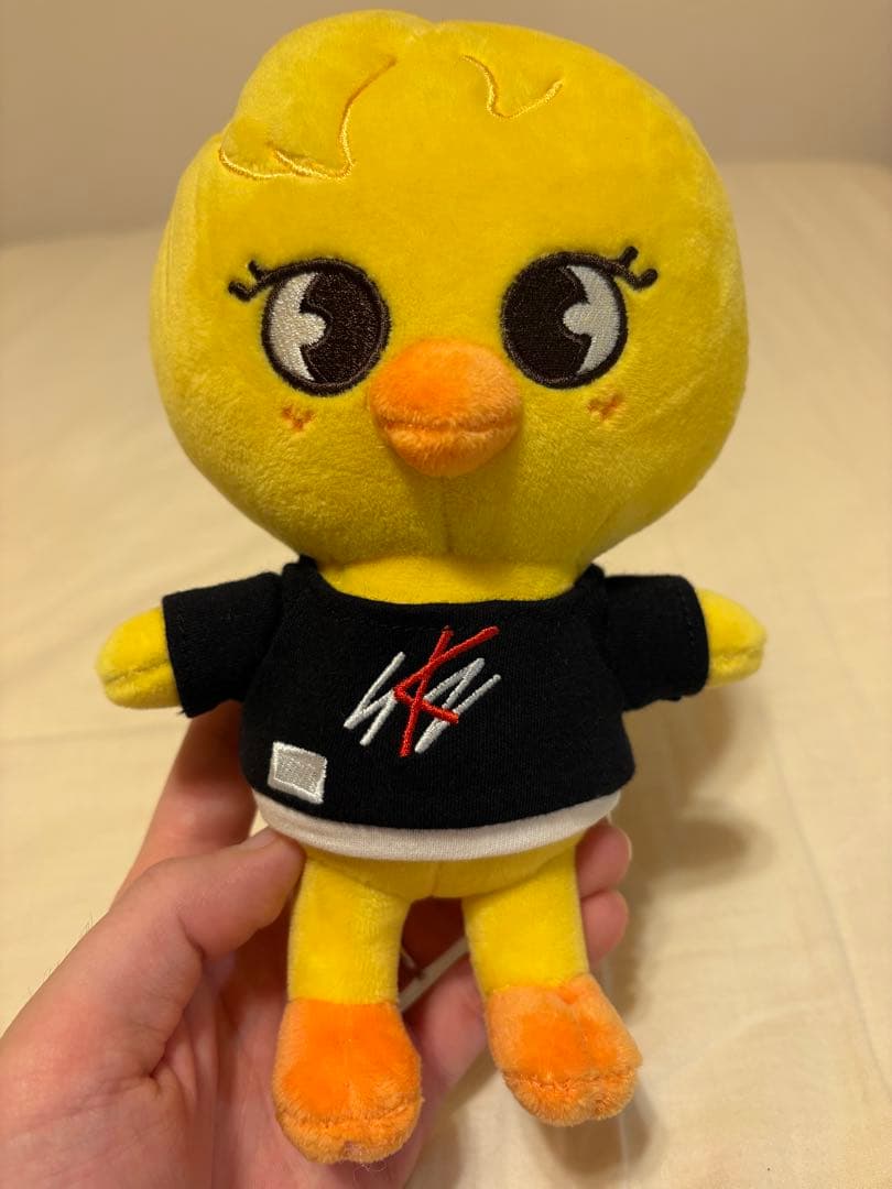 ◡͐`)bow 様 専用ページ】SKZOO ぬいぐるみ 3点セット