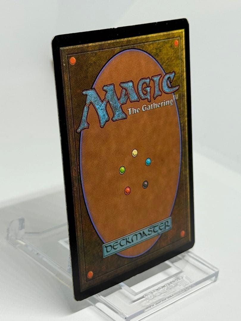 【Foil】《目くらまし/Daze》[NEM] 日本語