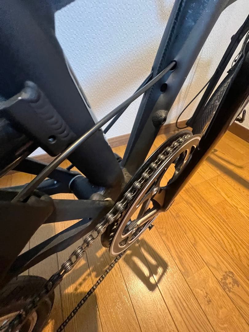 Riese und Müller BD-1 折りたたみ自転車