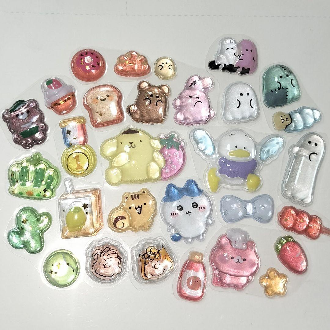 ボンボンドロップシールおすそ分け - メルカリ