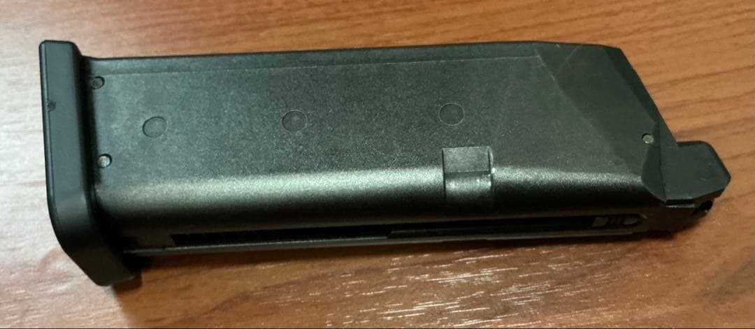 東京マルイ ガスハンドガン グロック19 Gen3 カスタム品