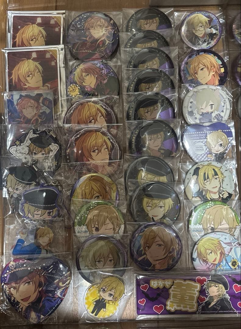 UNDEAD まとめ売り 85点