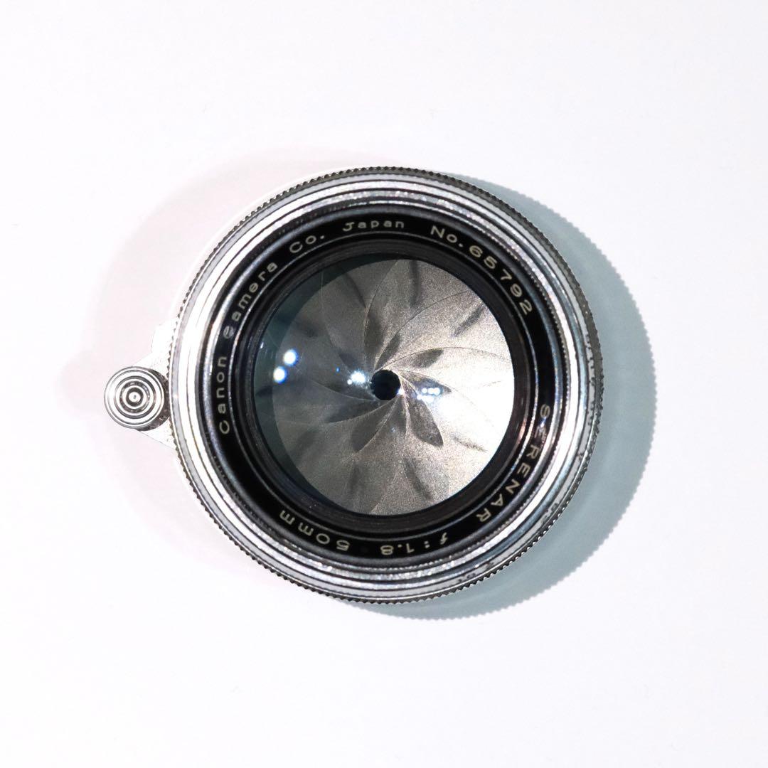 Leica IIIf【OH済】【二重象◎】【幕交換済◎】【各部注油済◎】【