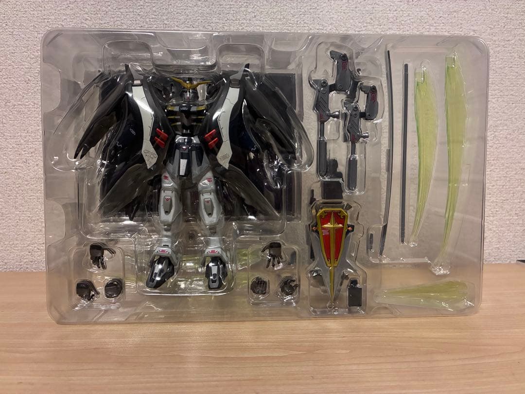 L ROBOT魂 ガンダムデスサイズヘル