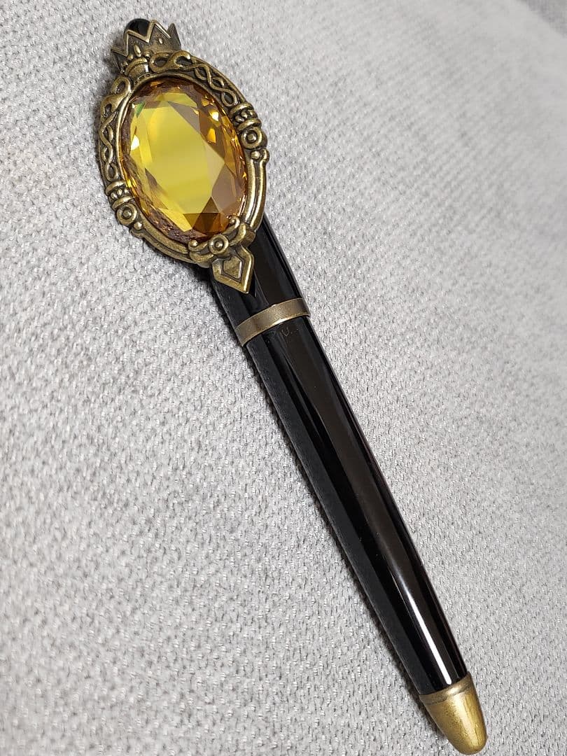 低価，2025】 ツイステ マジカルペン レプリカ万年筆 サバナクロー