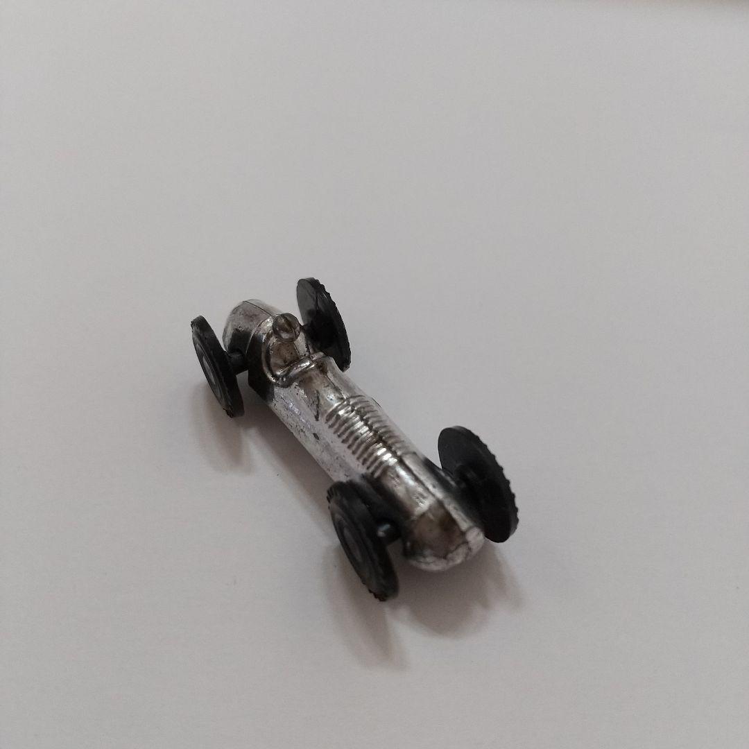 当時物 昭和レトロ レーシングカー