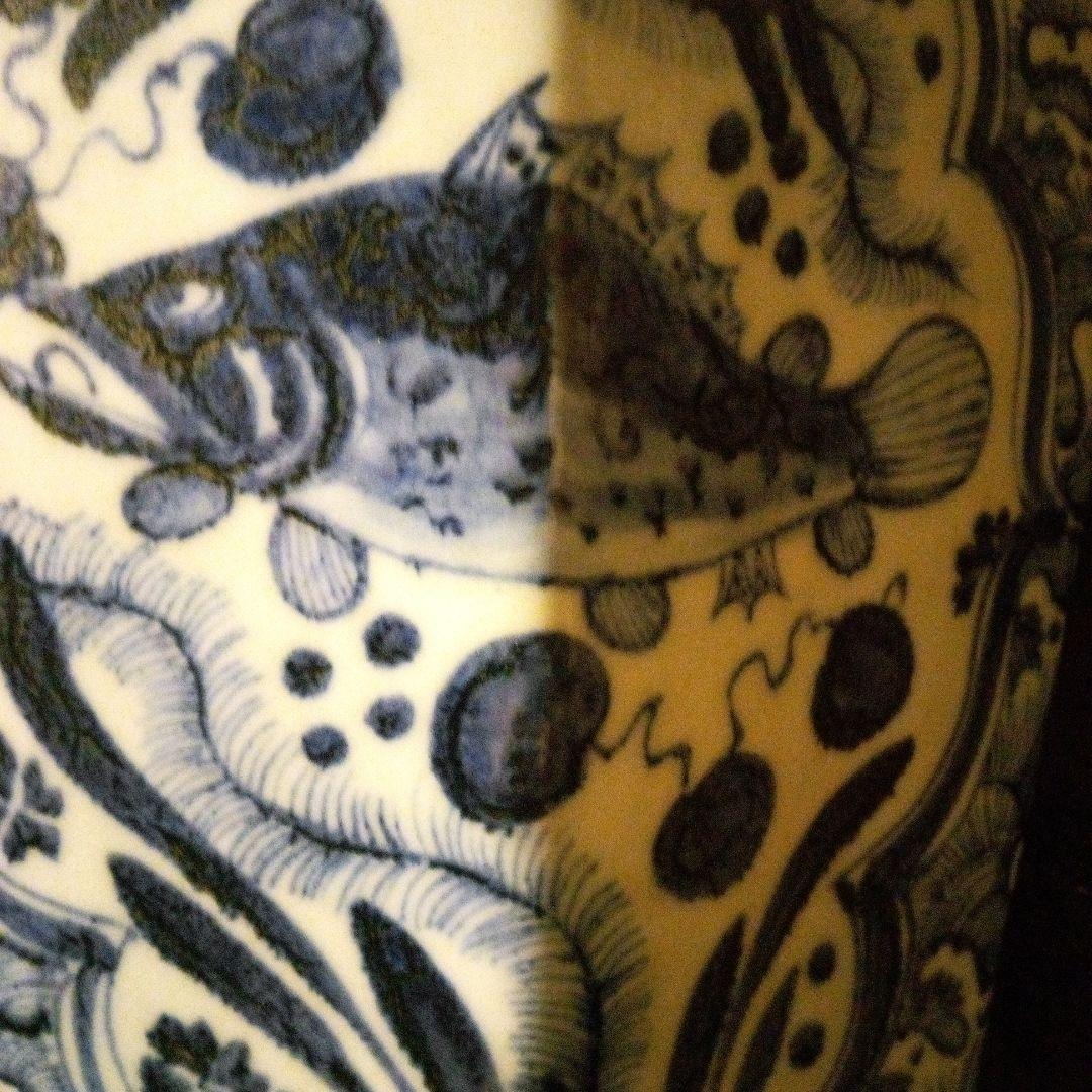 題:水郷日田にて 作者:庄野宗乃助(宇治山鉄平の師) 45￼x35cm 昭6年作