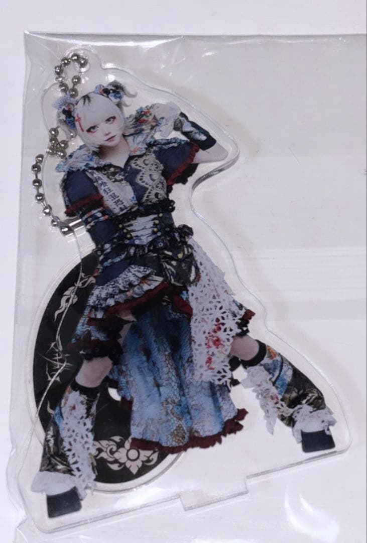 マザリ アクリルスタンド アクスタ 米粉パン 米粉パン マザリ アクリル