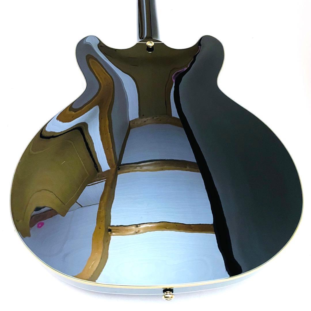 【美品】Washburn ワッシュバーン HB-35NK