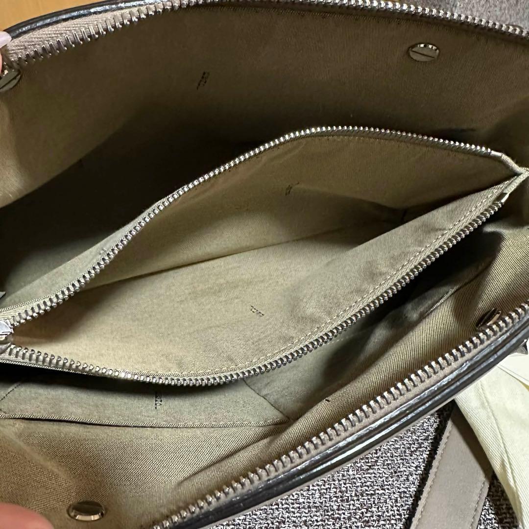 FENDI バイザウェイ ミディアム