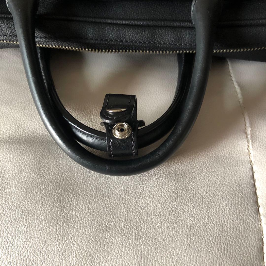 Samsonite ビジネスバッグ 黒　3ウェイバッグ美品