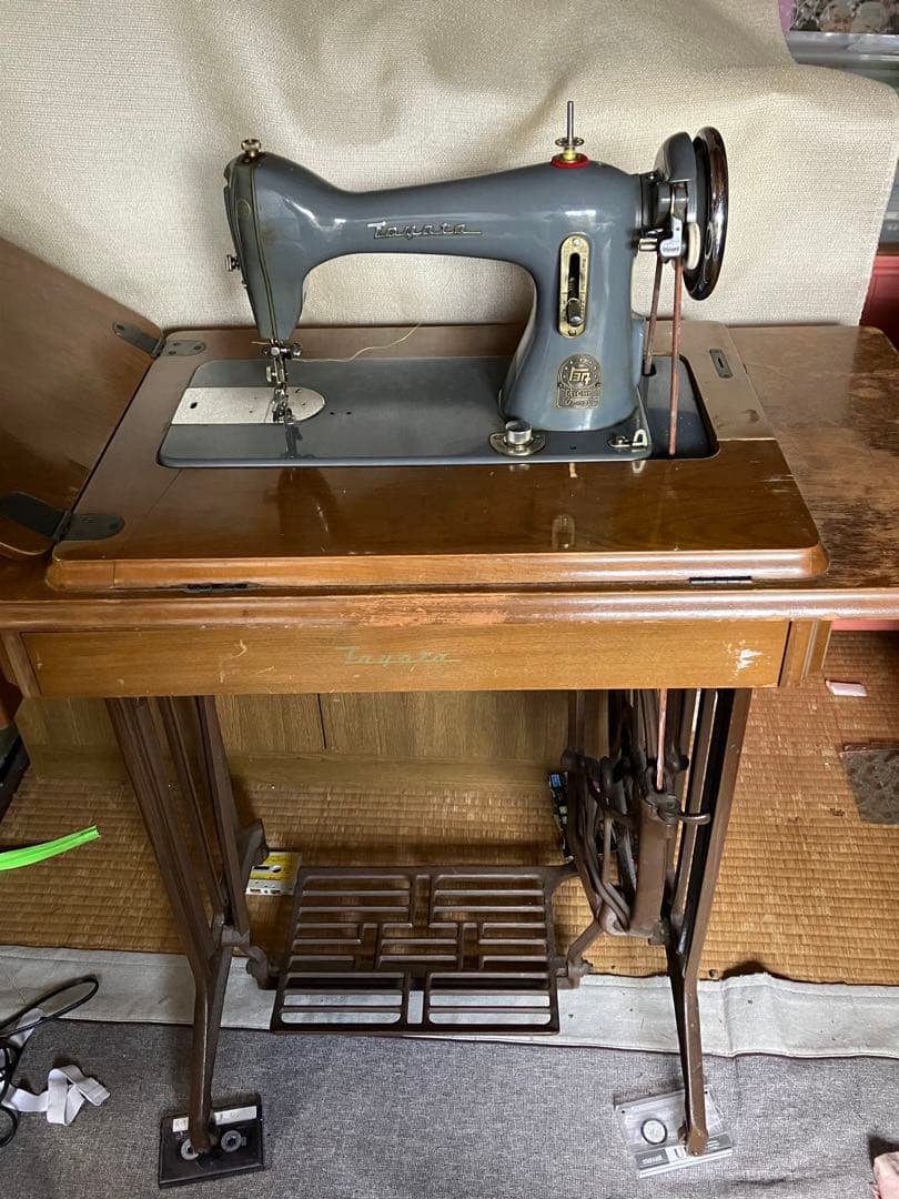 安政一分銀 コイン 味のあるAb,Bd,Fa,Gb 4枚セット