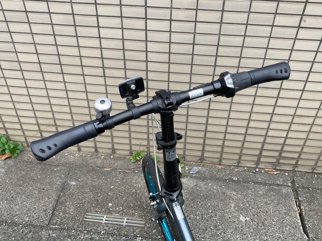 2024年6月購入 美品 ルノー ライト10 RENAULT LIGHT 10