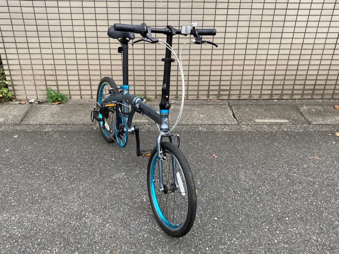 2024年6月購入 美品 ルノー ライト10 RENAULT LIGHT 10