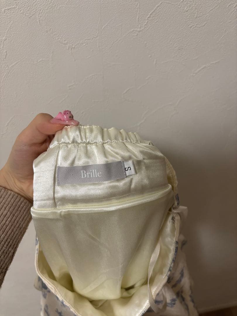 れみれみドレス　brille ブリエ　S