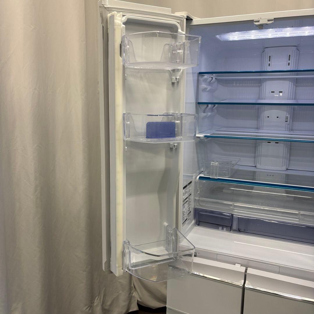 48 綺麗で安い 冷蔵庫 三菱 400-500ℓ 大型 フレンチドア 設置無料