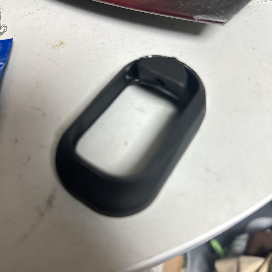 グロック　カスタム　パーツ