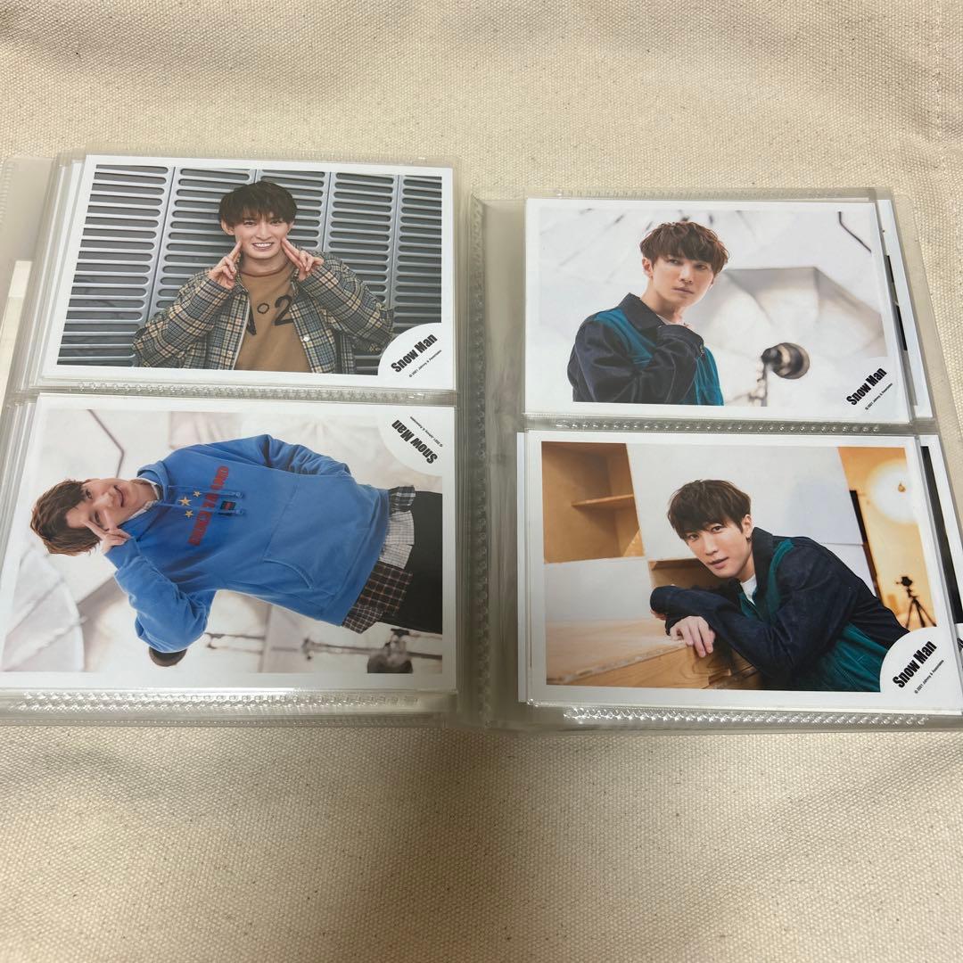 【バラ売り】Man 公式写真