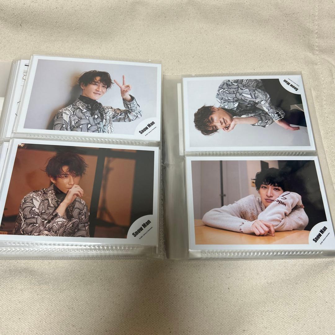 【バラ売り】Man 公式写真