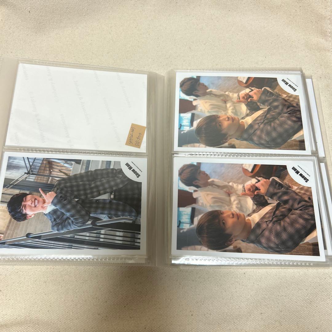 【バラ売り】Man 公式写真