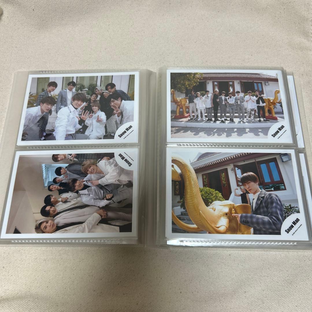 【バラ売り】Man 公式写真