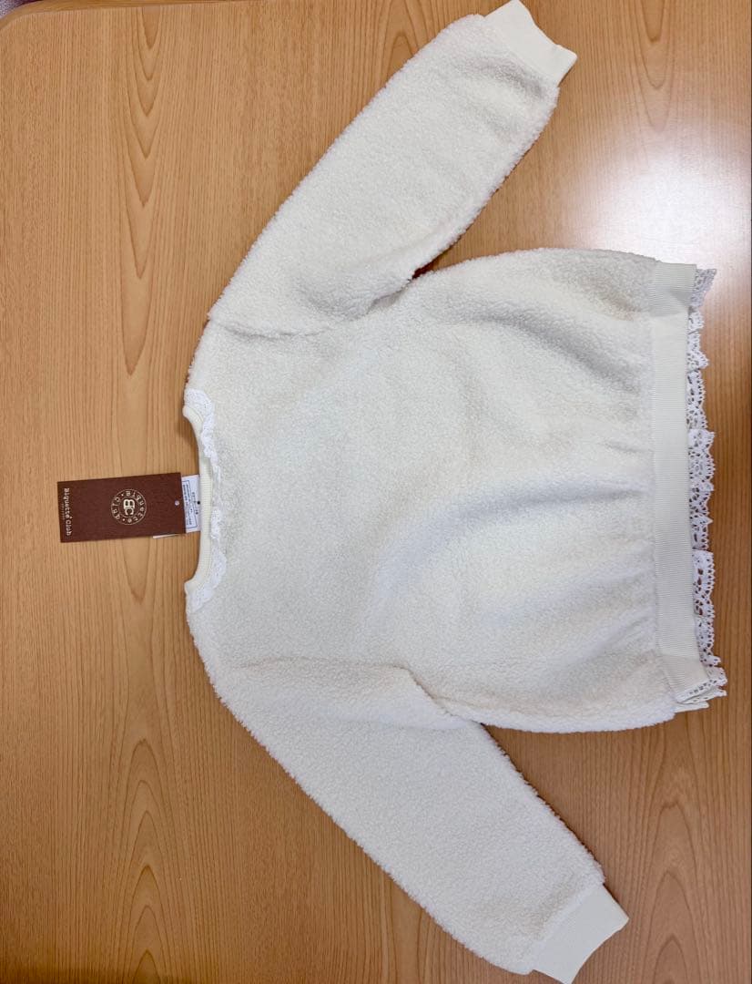 【専用】ビケットクラブ・ビケット・ブランシェスおまとめ　120.110