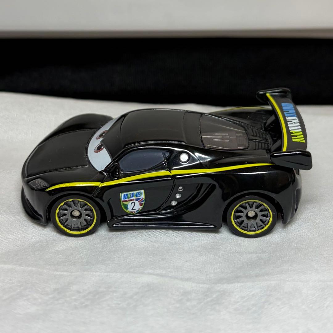 カーズトミカ ルイスハミルトン カーズ トミカ C-26 ルイス