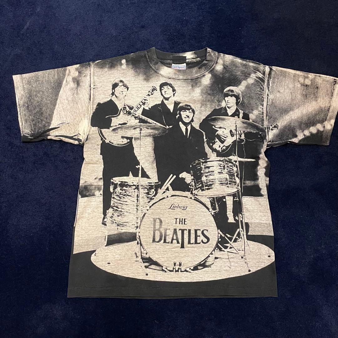 90年代 ビートルズ　オールスポーツ 90年代 ビートルズ オールスポーツ