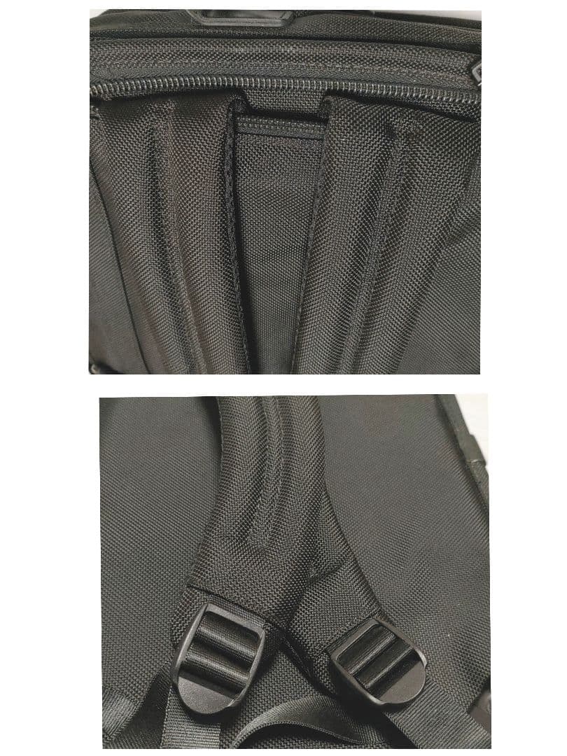 TUMI 3WAY ビジネスバッグ　26180DH