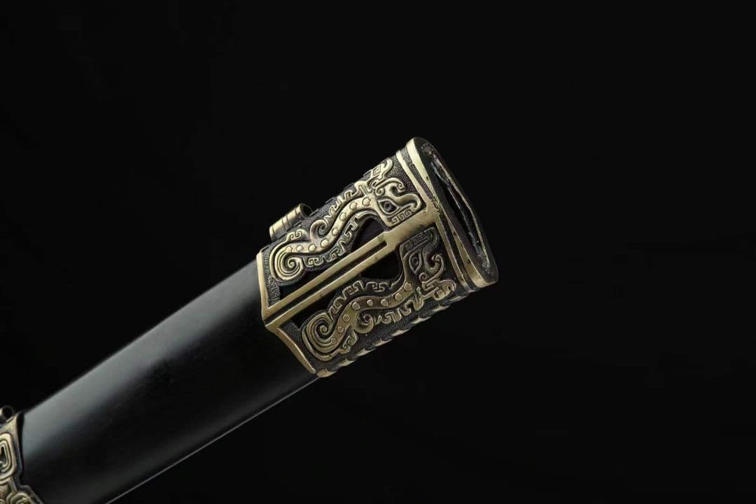 巨轅剣 武具　刀装具　日本刀　模造刀 居合刀