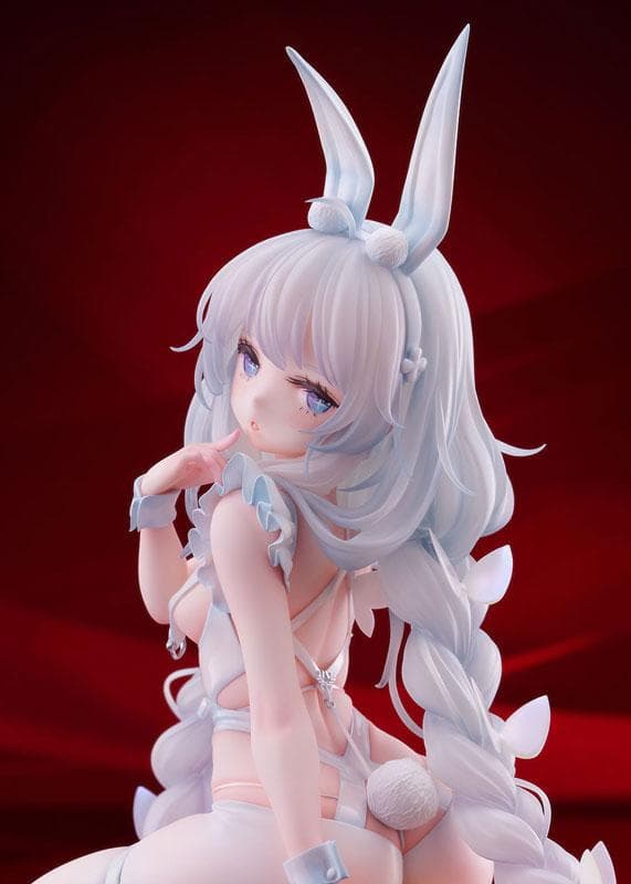 アズールレーン ル・マラン昼寝好きのラピヌ 1/4 完成品フィギュア[ミメヨイ]