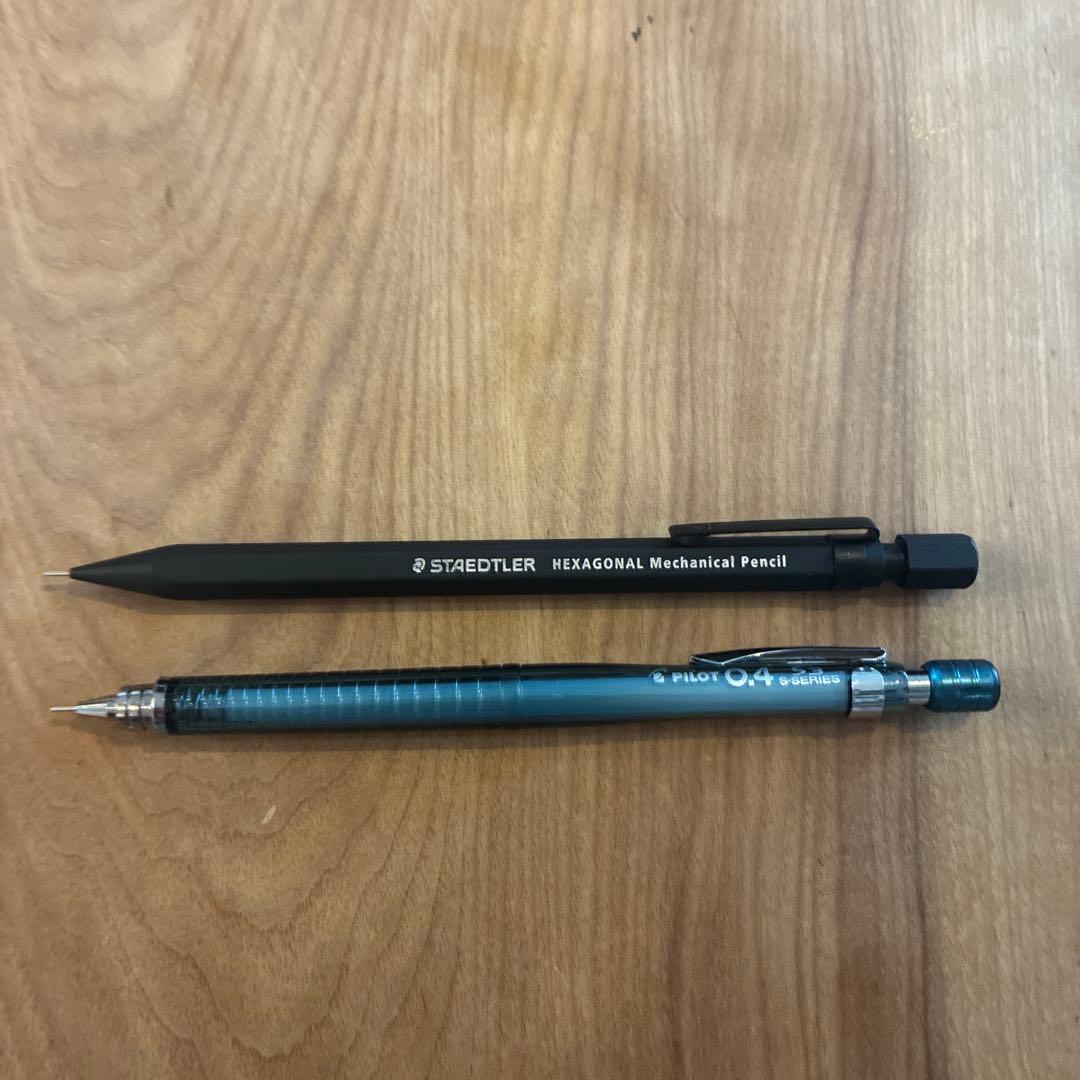 シャープペンシルまとめ売り(クルトガダイブ含む) - メルカリ