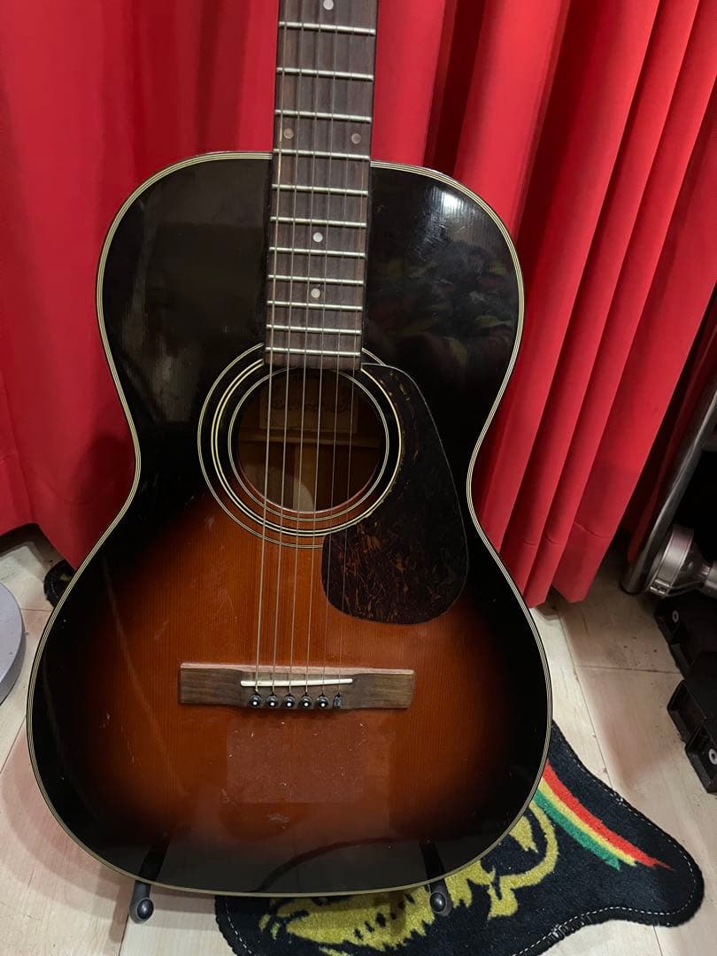 ヘッドウェイ Headway アコギ HGC-280 値下げ依頼で下げてますの通販は